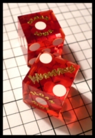 Dice : Dice - Casino Dice - WinnaVegas Sloan Iowa - Gamblers Supply Store Apr 2011